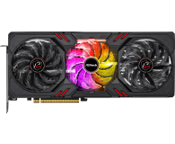 ASRock Arc A770 Phantom Gaming D OC 8GD GDDR6 - 1089610 - zdjęcie 4